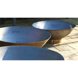 Gietijzeren Vuurschaal 60 